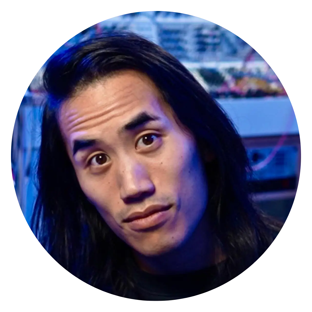 Andrew Huang